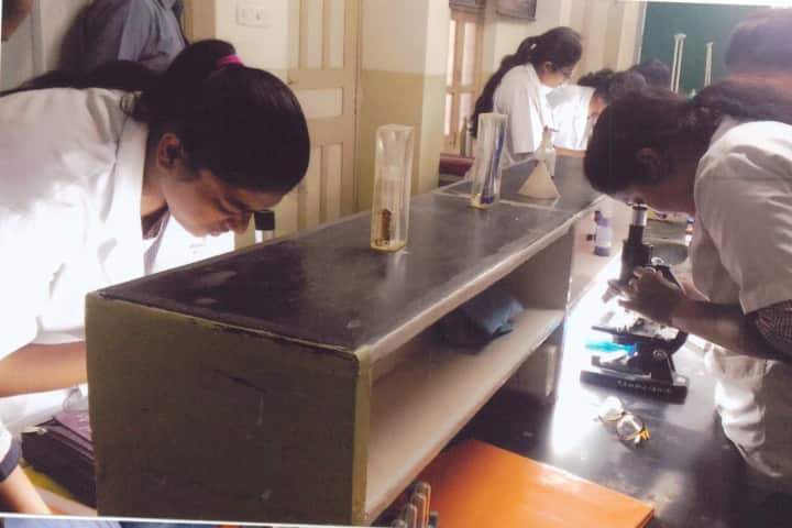 laboratory